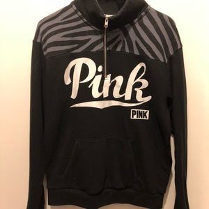 Victoria’s Secret pink jacket